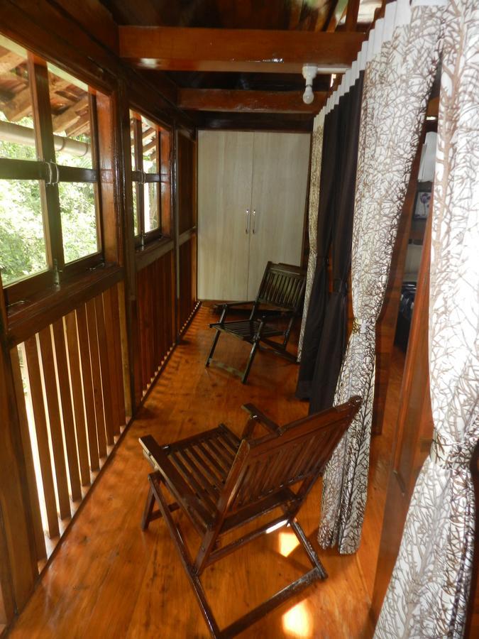 מלון Dāpoli Bangli, The Finest Konkan Living מראה חיצוני תמונה