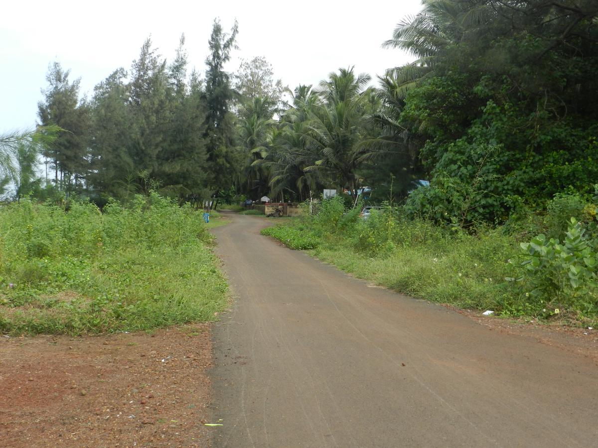 מלון Dāpoli Bangli, The Finest Konkan Living מראה חיצוני תמונה