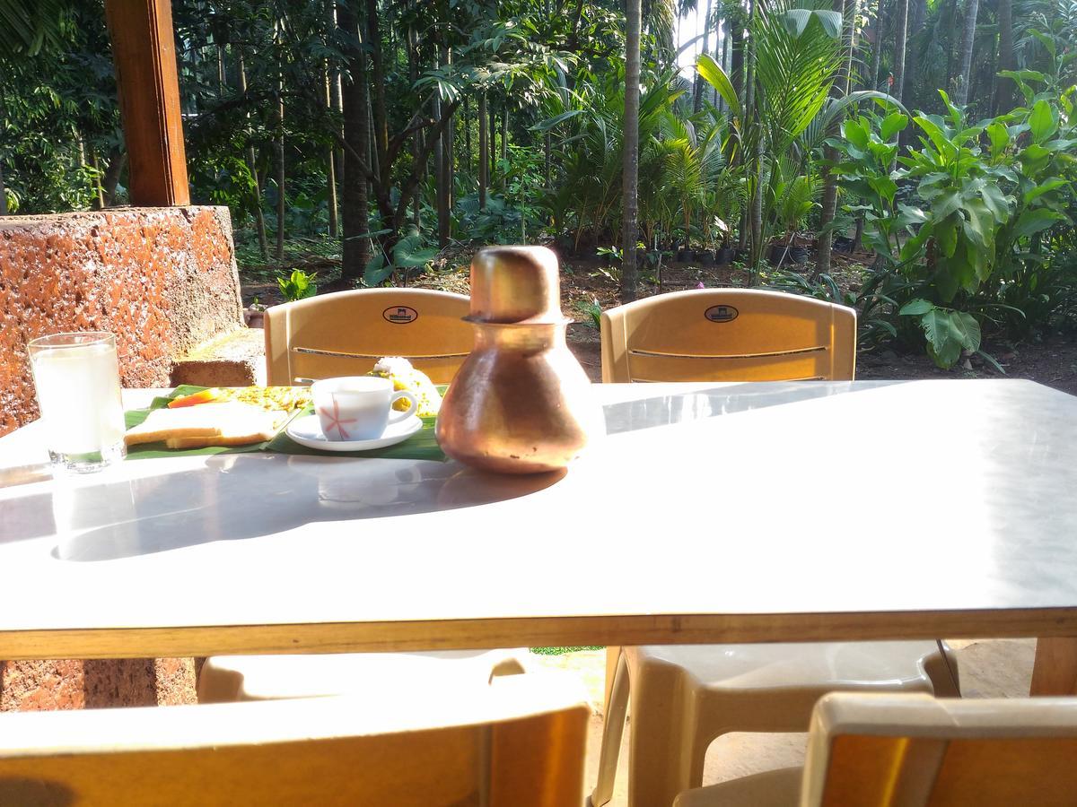 מלון Dāpoli Bangli, The Finest Konkan Living מראה חיצוני תמונה