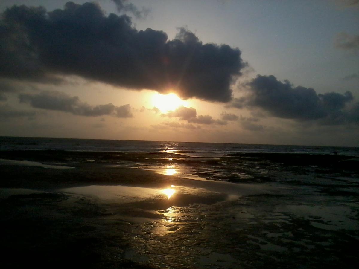 מלון Dāpoli Bangli, The Finest Konkan Living מראה חיצוני תמונה